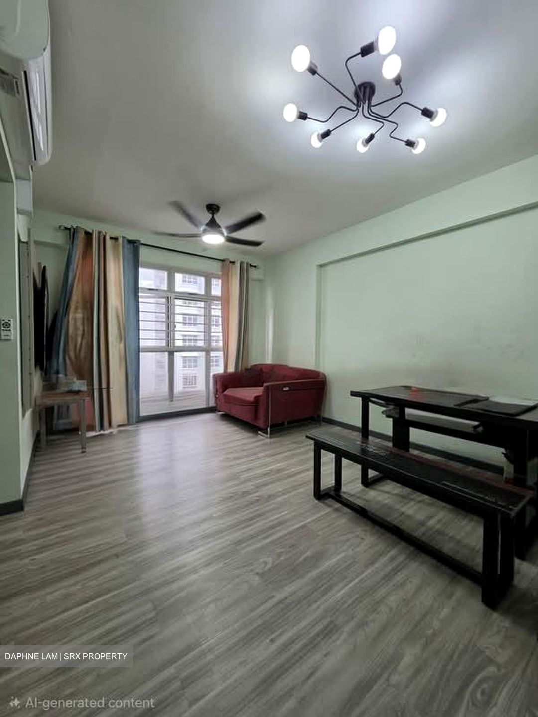 Blk 325B Punggol Bayview (Punggol), HDB 3 Rooms #566522231